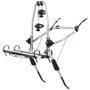 Thule ClipOn High 9105 9106: Колір сріблястий
