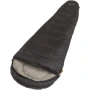 Спальний мішок Easy Camp Cosmos / + 8 ° C Black (Left): Ширина в ногах 50 см