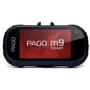 Pago m9 Smart: Активация записи Автоматически при включении