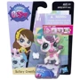 Ігрова фігурка Hasbro, Littlest Pet Shop звірятко Buttery Greenfield (A8228-9): Тип Персонаж мультфільму, фільму