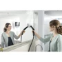 Пароочиститель Karcher SC 5 EasyFix Iron (1.512-536.0): Максимальная мощность, Вт 2200