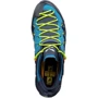 Обувь Кроссовки мужские Salewa MS WILDFIRE EDGE 61346 3988 - 41 - Blue (013.001.3210) фото 5