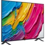 Телевизор LG 65QNED80A6A: Оснащение Встроенный медиаплеер, Smart TV