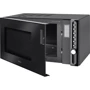 Микроволновая печь Amica AMGF23E1GB: Объем, л 23 л