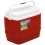 Изотермический контейнер Pinnacle Eskimo Primero 10 л (8906053369526RED)