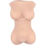 Мастурбатор CHISA T-Skin Fire A Gun Taco Body Stroker
