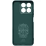 Чохол для телефона ArmorStandart ICON Case для ZTE Blade A35 4G / A55 4G Camera cover Green (ARM81525): Колір зеленый