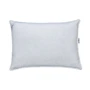 Подушка SoundSleep Elite пухова трикамерна білий пух 50х70 см (94152579)