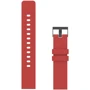 Смарт-часы Canyon Otto SW-86 Red: Материал ремешка Силикон