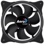 Кулер Aerocool Eclipse 12 ARGB: Рівень шуму, dB 19.8