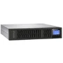 PowerWalker VFI 1000CRM LCD (10122000): Тип архітектури С двойным преобразованием (on-line)