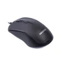Мишка Maxxter Mc-3B01: інтерфейс підключення USB