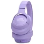 Наушники JBL Tune 770 NC Purple (JBLT770NCPUR): Тип крепления оголовные