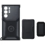 Аксессуар для смартфона Samsung Rugged Gadget Case Titan (EF-RS918CBEGRU) for Samsung S918 Galaxy S23 Ultra: Пленка в комплекте нет