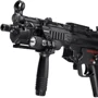 Ліхтар туристичний Ліхтар тактичний Mactronic T-Force VR (1000 Lm) Weapon Kit (THH0112): Кількість режимів 5