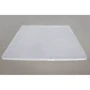 Силиконовый коврик для пастилы с бортиком BioChef FRUIT ROLL TRAY 25х25х0,5см