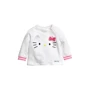 Свитшот H&M 578095 56 см белый