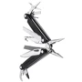 Мультитул Leatherman Charge Plus (832516): Количество инструментов 19