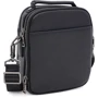 Чоловіча сумка через плече Ricco Grande чорна (K12157bl-black)