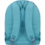 Рюкзак Bagland Hood W/R 17 л. бирюза 446 (0054466): Пол ребенка Для мальчиков