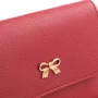 Женская сумка-сэтчел Valiria Fashion красная (4DETBI-184924-1): Пол Женский