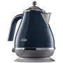 Электрочайник DeLonghi KBOC 2001 BL: Мощность, Вт 2000