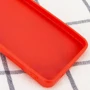Аксесуар для смартфона Mobile Case Square Full Camera Red для Xiaomi Redmi Note 11 / Note 11S: Тип накладка на заднюю часть