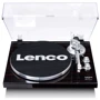 Виниловый проигрыватель Lenco LBT-188WA Brown
