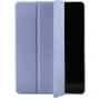 Аксессуар для iPad Cutana Smart Case with Pencil Holder Purple for iPad Pro 13 2024 M4: Материал поликарбонат