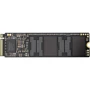 HP FX900 Pro 512 GB (4A3T9AA): Объем 512 ГБ