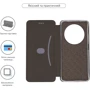 Чехол для телефонов ArmorStandart G-Case Black for Xiaomi Redmi A4 (ARM82025): Тип чехол-книжка