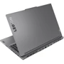 Ноутбук Lenovo Legion Slim 5 16AHP9 (83DH0067PB): Экран 16" IPS (2560x1600) WQXGA