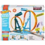 Трек Hot Wheels Track builder Бесконечная петля GVG10: Производитель Hot Wheels