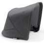 Универсальная коляска 2 в 1 Bugaboo Cameleon 3 Plus (Black / Grey Melange - Grey Melange): Пол ребенка Унисекс