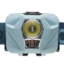 Ліхтар туристичний Mactronic Base Camp (360 Lm) Cool White/Warm White/Red LED USB Rechargeable (AHL0112): Максимальний час роботи, год 38