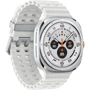 Смарт-часы Samsung Galaxy Watch Ultra 47mm LTE Titanium White with White Marine Band (SM-L705FZWA) (UA): Емкость батареи, мАч 590