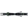 Лижі ATOMIC NOMAD BLACKEYE TI + XTO 12 (2012/2013): Розмір 167, 174 см