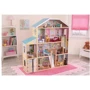 Ляльковий будиночок KidKraft Majestic Mansion Dollhouse (65252) фото 3