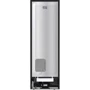 Холодильник Gorenje NRK6192SYBK: Керування сенсорне