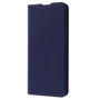 Чохол для телефона WAVE Stage Case Blue для Oppo A58 4G: Матеріал искусcтвенная кожа и термополиуретан