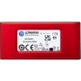 Kingston XS1000 1 TB Red (SXS1000R/1000G) UA фото 4