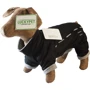 Комбинезон Lucky Pet Фокс №2,5 черный 35х54+6 см (483156)