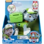Персонаж мультфільму Щенячий патруль PAW Patrol (Spin Master) Велика фігурка Роккі з механічною функцією (SM16622-4): Тип Персонаж мультфільму, фільму