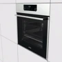 Духовой шкаф электрический Gorenje BO735E20X: Гриль есть
