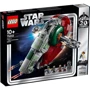 Конструктор LEGO Star Wars Раб I (75243)
