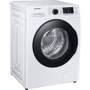 Стиральная машина Samsung WW80TA026AE: Тип загрузки фронтальная