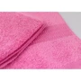 Полотенце HOBBY Rainbow Pembe розовый 70х140см (606754): Размер, см 70x140