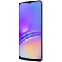 Смартфон Samsung Galaxy A05 4/64GB Silver A055F: Процессор Mediatek MT6769V/CZ Helio G85 (12nm) Octa-core (2x2.0 GHz Cortex-A75 & 6x1.8 GHz Cortex-A55)