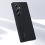 Чохол для телефона Benks MagClap ArmorAir Case Montage Black для Samsung S938 Galaxy S25 Ultra фото 10