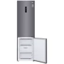 Холодильник LG GBP32DSKZN: Мощность замораживания, кг/сутки 12кг